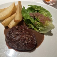 Benoit Alain Ducasse - 