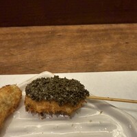 串処 最上 心斎橋店 - 