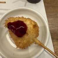 串処 最上 心斎橋店 - 