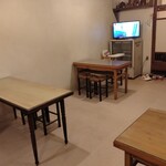 大橋うなぎ屋 - 老舗感失せました。
