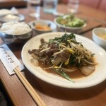 韓国郷土料理 ととり - 