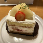 PATISSERIE ASAKO IWAYANAGI - 