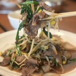 韓国郷土料理 ととり - 