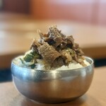 韓国郷土料理 ととり - 