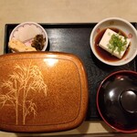 大橋うなぎ屋 - なんやったかな？