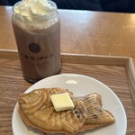 心斎橋焙煎所 - 