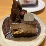 PATISSERIE ASAKO IWAYANAGI - 