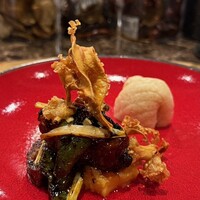 トーキョー シノワ 神子 - 