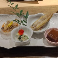 北新地 すし通 - 