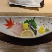 北新地 すし通 - 
