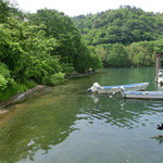 いっぷくどう -  