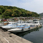 いっぷくどう -  