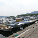 いっぷくどう -  