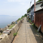 いっぷくどう -  