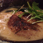 Enishi - 葵（あおい）拉麺