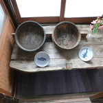 いっぷくどう -  