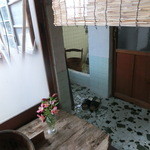 いっぷくどう -  