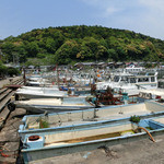 いっぷくどう -  