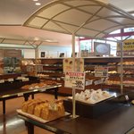 マックスバリュ - マックスバリュ恩田店内へ入って右側のエリアにございます☆（第一回投稿分①）
