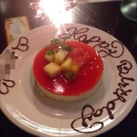 ダニエルズ - サプライズケーキ