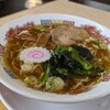 ラーメン 餃子 きたみ
