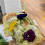 KOBE GALLERY Cafe KITANO CREDO - 