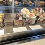 PATISSERIE ASAKO IWAYANAGI - 