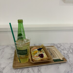 KOBE GALLERY Cafe KITANO CREDO - 