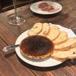 渋谷 スペインバル ベベドール - 