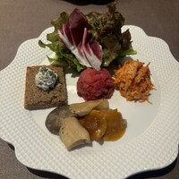 Russian Restaurant ROGOVSKI 銀座 - 