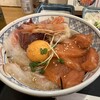 丸冨水産 池袋西口店