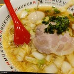 どうとんぼり神座 - 