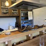 Seminare 카루이사와