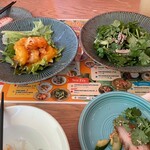 センディーテラス - 