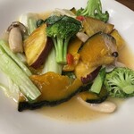 焼津四川飯店&ガーデンズ - 