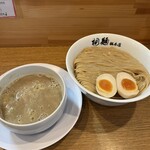 中華そば 桐麺 - 