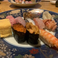 富久鮨 池袋西口店 - 