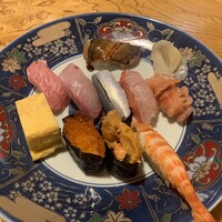 富久鮨 池袋西口店 - 