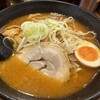 ラーメン 豊八家