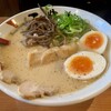三豊麺 岡本店