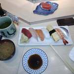 神田江戸ッ子寿司 - 