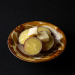 ちんぷんかんぷん - 