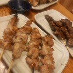 鳥貴族 - 