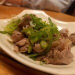 鳥貴族 - 