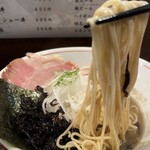 麺屋 喜楽明人 - 