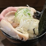 麺屋 喜楽明人 - 