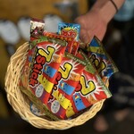 あられ屋 神田本店 - 