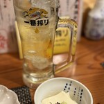 あられ屋 神田本店 - 