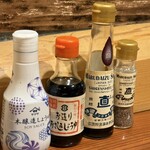 あられ屋 神田本店 - 