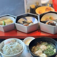 日本料理 湯河原 華暦 - 